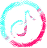 Tiktok icon